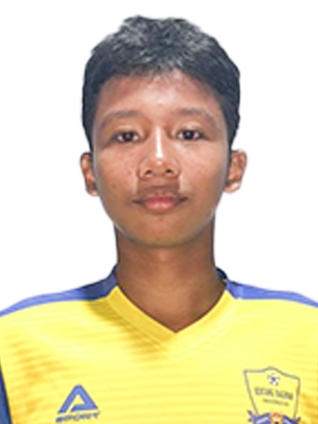 Muhamad Irsyad Yunanto